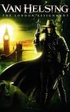 Van Helsing: The London Assignment