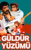 Güldür Yüzümü