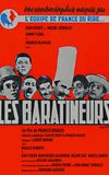 Les baratineurs