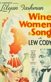 Wine, Women and Song