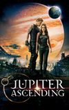 Jupiter Ascending