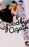 Goodbye Again