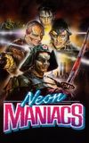 Neon Maniacs