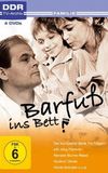 Barfuß ins Bett