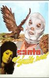 Santo and the Golden Eagle