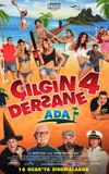 Çılgın Dersane 4: Ada