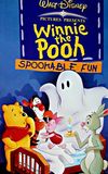 Winnie the Pooh: Spookable Fun