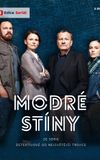 Modré stíny