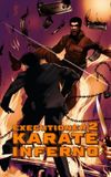 The Executioner II: Karate Inferno