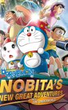 Doraemon: Nobita's New Great Adventure Into the Underworld - The Seven Magic Users