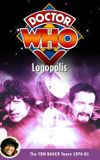 Doctor Who: Logopolis