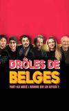 Drôles de Belges : font-ils mieux l'humour que les autres