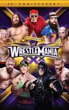 WWE WrestleMania XXX