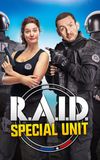 R.A.I.D. Special Unit