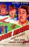 Boulot aviateur