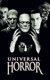 Universal Horror