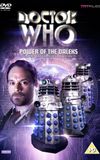 Doctor Who: Power of the Daleks Reimagined