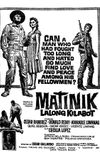 Matinik Lalong Kilabot