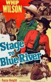 Stage to Blue River