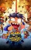 Si Juki the Movie: Harta Pulau Monyet