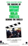 Teenage Mutant Ninja Turtles Mania: Behind the Shells — The Making of 'Teenage Mutant Ninja Turtles'