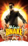 The Legend of Black Snake