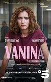 Vanina - Un vicequestore a Catania