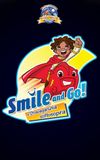 Gli Smile and Go e il braciere bifuoco