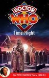 Doctor Who: Time-Flight