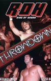 ROH: Throwdown