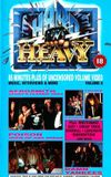 Hard 'N Heavy Volume 8