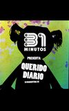 31 Minutos: Querido Diario (o Cuarentena 31)