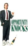 Opportunity Knocks