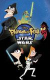 Phineas and Ferb: Star Wars