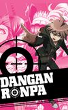 Danganronpa: The Animation