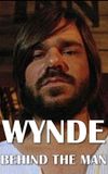 Wynde: Behind the Man