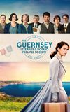 The Guernsey Literary & Potato Peel Pie Society