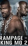 Bellator 175: Rampage vs. King Mo 2