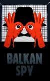 Balkan Spy