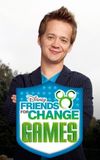 Disney's Friends for Change Games