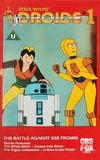 Star Wars: Droids - The Battle Against Sise Fromm