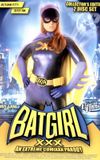 Batgirl XXX: An Extreme Comixxx Parody