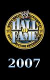 WWE Hall of Fame 2007