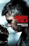 Johan Falk: Organizatsija Karayan