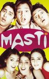 Masti