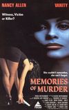 Memories of Murder