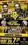 NXT TakeOver