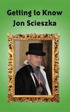 Getting to Know Jon Scieszka