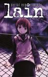 Serial Experiments Lain