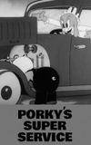 Porky's Super Service